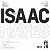 Виниловая пластинка ISAAC HAYES - THE BEST OF ISAAC HAYES