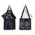 Виниловая пластинка JAZZ LEGENDS PROMO с сумкой-шопером для виниловых пластинок в подарок