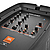 Комплект профессиональной акустики JBL Pro EON206P
