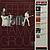 Виниловая пластинка JEFF BECK - LIVE (JAPAN ORIGINAL. 1ST PRESS) (винтаж)