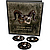 CD-диск JETHRO TULL - CURIOUS RUMINANT (DELUXE, LIMITED EDITION, 2CD + BLU-RAY)