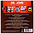 CD-диск DR. JOHN - ORIGINAL ALBUM SERIES (BOX SET, REISSUE, 5CD)