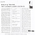 Виниловая пластинка JOHN COLTRANE & MILT JACKSON -  BAGS & TRANE (180 GR MONO REMASTER)
