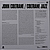 Виниловая пластинка JOHN COLTRANE-COLTRANE JAZZ (180 GR) WAXTIME