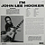 Виниловая пластинка JOHN LEE HOOKER - I'M JOHN LEE HOOKER