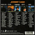 CD-диск JOHNNY CASH - ORIGINAL ALBUM CLASSICS (BOX SET, REISSUE, 5CD)