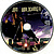CD-диск JORN - WORLDCHANGER