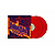 Виниловая пластинка JUDAS PRIEST - LIVE IN ATLANTA '82 (LIMITED EDITION, COLOUR, 2LP)