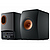 Активная полочная акустика KEF LS50 Wireless II