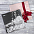 Виниловая пластинка LANA DEL REY - ULTRAVIOLENCE (2 LP, 180 GR) в подарочной упаковке