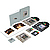 Виниловая пластинка LED ZEPPELIN - LED ZEPPELIN IV (2 LP, 180 GR + 2 CD)
