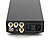 Стационарный усилитель для наушников Lehmann Audio Linear USB