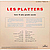 Винтажная виниловая пластинка LES PLATTERS - LEURS 12 PLUS GRANDS SUCCES