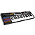 MIDI-клавиатура M-Audio Code 49