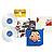 Виниловая пластинка MAC MILLER - BALLOONERISM (COLOUR, 2LP)