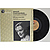 Винтажная виниловая пластинка MAHLER - KINDERTOTENLIEDER (KATHLEEN FERRIER, BRUNO WALTER, GERALD MOORE) (MONO)