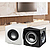 Активный сабвуфер MartinLogan Abyss 8 230V