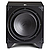 Активный сабвуфер MartinLogan Dynamo 800X 230V