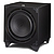 Активный сабвуфер MartinLogan Dynamo 800X 230V