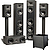 Активный сабвуфер MartinLogan Dynamo Foundation 12 230V