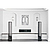 Центральный громкоговоритель MartinLogan Focus ESL C18