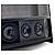 Центральный громкоговоритель MartinLogan Illusion ESL C34A