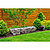 Всепогодный сабвуфер MartinLogan Outdoor Living Foundation Sub 8