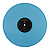 Виниловая пластинка MASTODON - CRACK THE SKYE (BLUE VINYL)