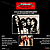 Виниловая пластинка METALLICA - LIVE AT THE HAMMERSMITH ODEON 1986 (REISSUE, COLOUR)