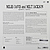 Виниловая пластинка MILES DAVIS & MILT JACKSON-QUINTET/SEXTET (180 GR)