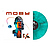 Виниловая пластинка MOBY - MOBY (LIMITED EDITION, NUMBERED, COLOUR)
