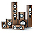 Специальная тыловая акустика Monitor Audio Bronze BXFX