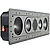 Встраиваемая акустика Monitor Audio CP-IW460X