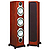 Напольная акустика Monitor Audio Silver RS8 Walnut