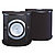Специальная тыловая акустика Monitor Audio Silver RSFX Walnut