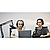 USB-микрофон NearStream AM10X Black