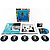 CD-диск NIRVANA - NEVERMIND (BOX SET, LIMITED EDITION, 5CD + BLU-RAY)