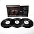 Виниловая пластинка NOTORIOUS B.I.G. - LIFE AFTER DEATH (REISSUE, 3 LP)