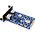 Модуль расширения NuPrime Card-AoIP-96A