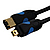 Кабель Firewire Onetech MFS8001 (6 pin plug - 4 pin mini-plug)