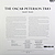 Виниловая пластинка OSCAR PETERSON - NIGHT TRAIN (180 GR)
