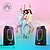 Колонка для вечеринок (PartyBox) Panasonic SC-BMAX10