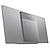 Hi-Fi-минисистема Panasonic SC-HC410