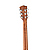Электроакустическая гитара Parkwood S26-GT
