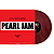 Виниловая пластинка PEARL JAM - LIVE AT THE FOX THEATRE 1994 (COLOUR RED MARBLED)