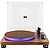 Виниловый проигрыватель Phaze Audio Celine