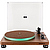 Виниловый проигрыватель Phaze Audio Celine