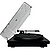Виниловый проигрыватель Phaze Audio Diana MK2