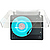 Виниловый проигрыватель Phaze Audio Julia