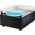 Виниловый проигрыватель Phaze Audio Julia